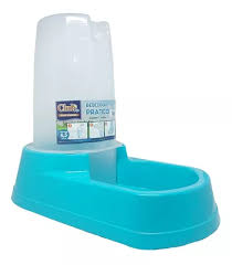 Bebedouro Automático para Cachorros e Gatos 6,5 L Club Pet