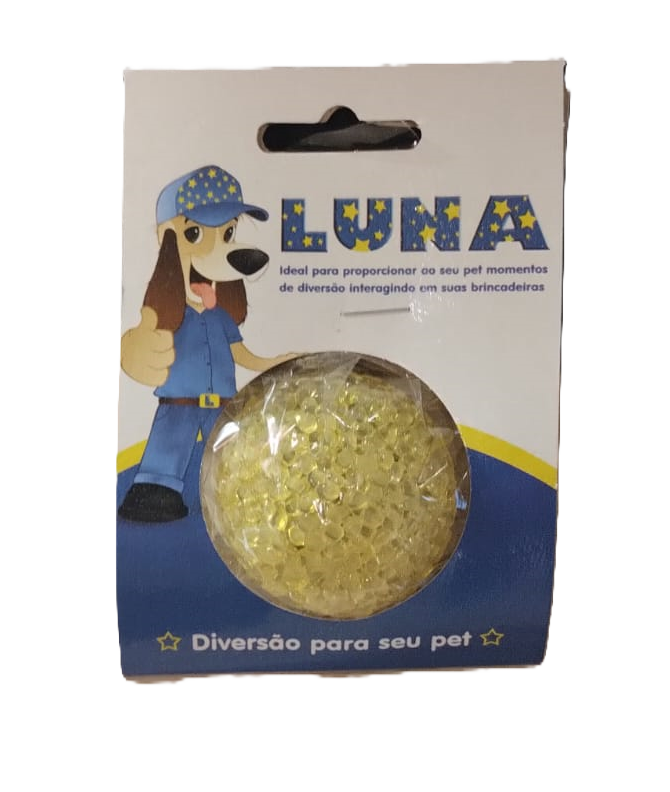 Bola Sino Luna P