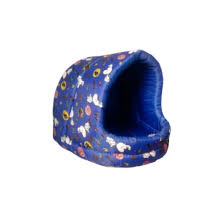 Cama Iglu Nylon Club Pet