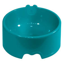 Comedouro Plastico Aqua 1,9L Club Pet