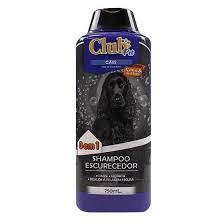 Condicionador 750Ml Club Pet