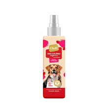 Deo Colônia Vegano Fragrâncias 60ml Pet Club