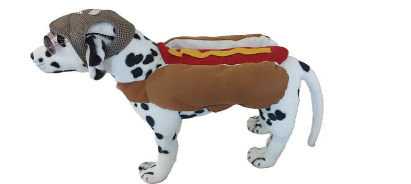 Fantasia Hot Dog Pet