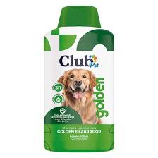 Shampoo Raças 500ml Pet Club