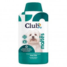 Shampoo Raças 500ml Pet Club