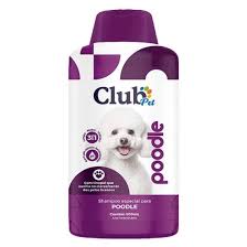 Shampoo Raças 500ml Pet Club