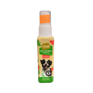 Deo Colônia Vegano Fragrâncias 60ml Pet Club